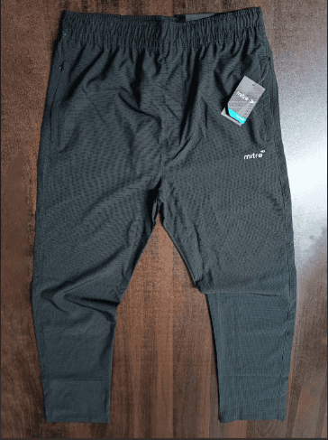 Mitre Trouser