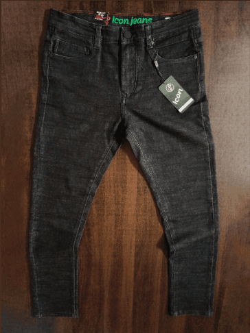 Icon Premium Jeans