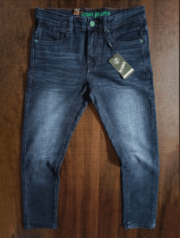 Icon Premium Jeans