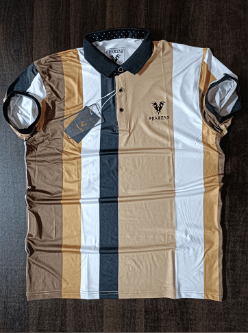Spartan Polo-shirt