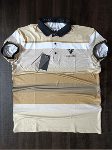 Spartan Polo-shirt