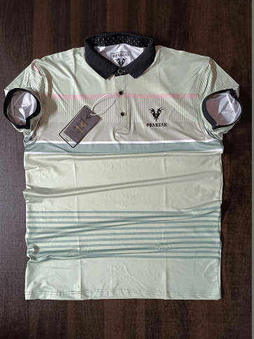 Spartan Polo-shirt