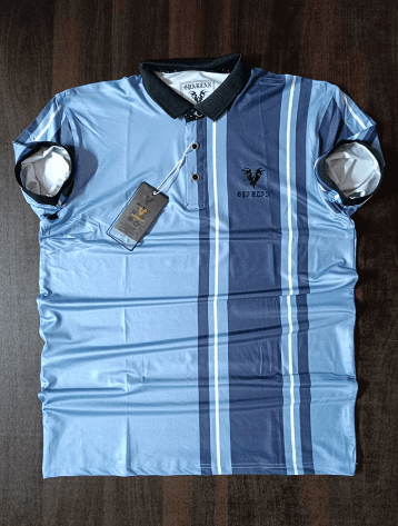 Spartan Polo-shirt