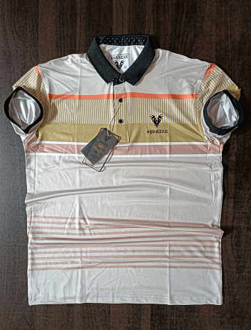 Spartan Polo-shirt
