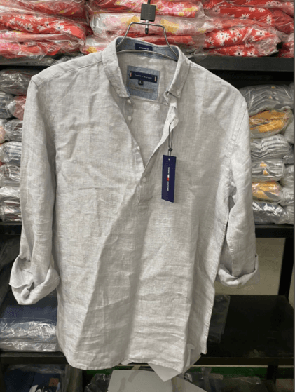 KATUA TOMMY HILFIGER
