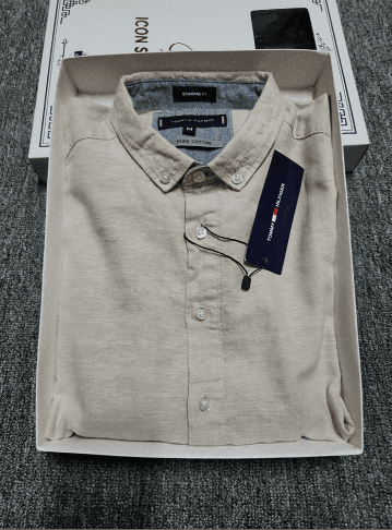 KATUA TOMMY HILFIGER