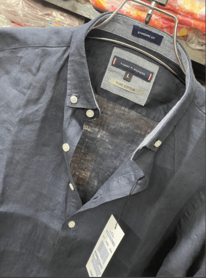 KATUA TOMMY HILFIGER
