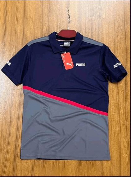 Puma Mash Polo-shirt