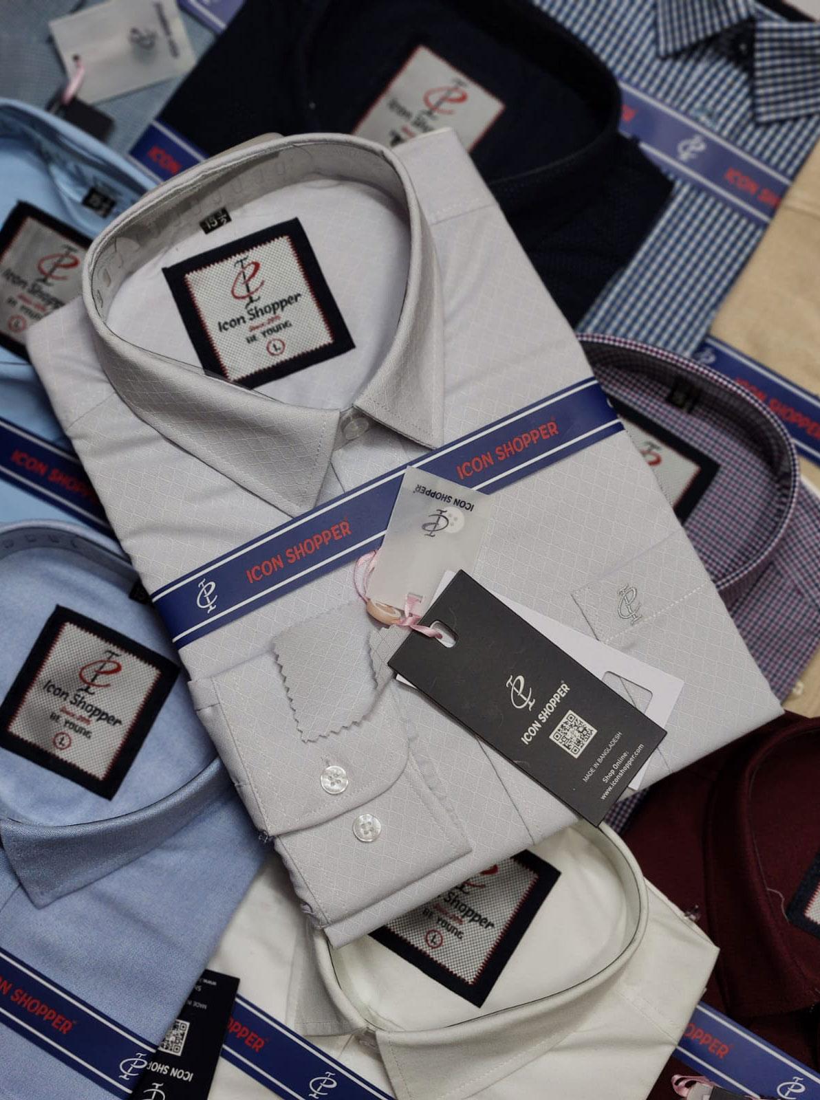 Icon Premium Shirt