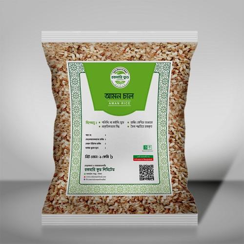 Aman Rice ( আমন চাল )