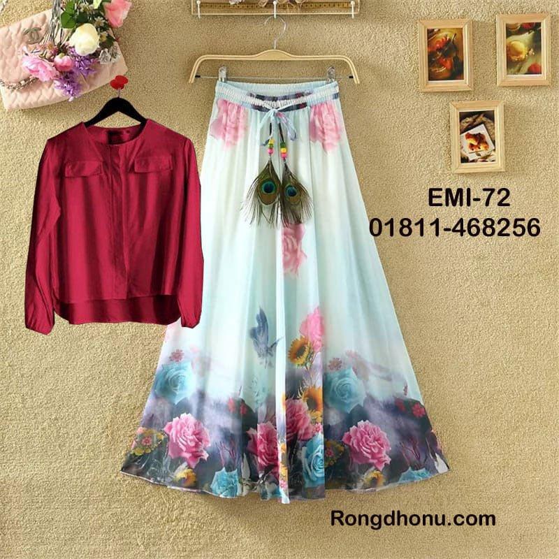 skirt72M