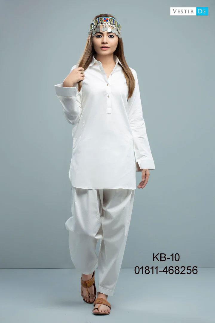 kabli white