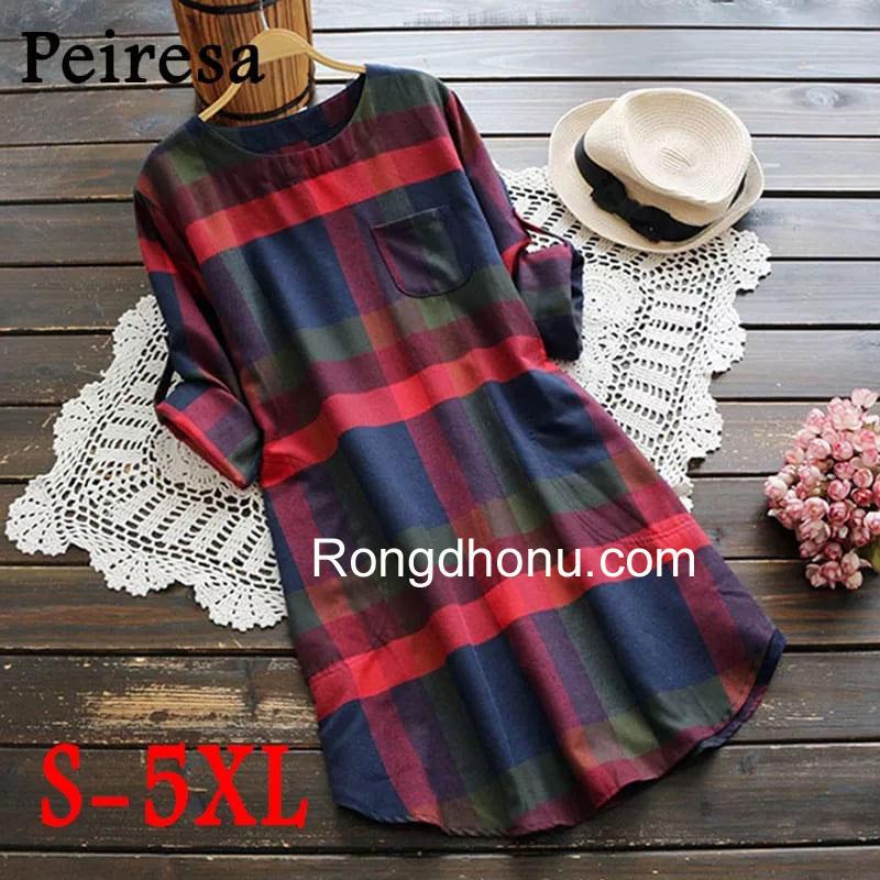 kurti maroon