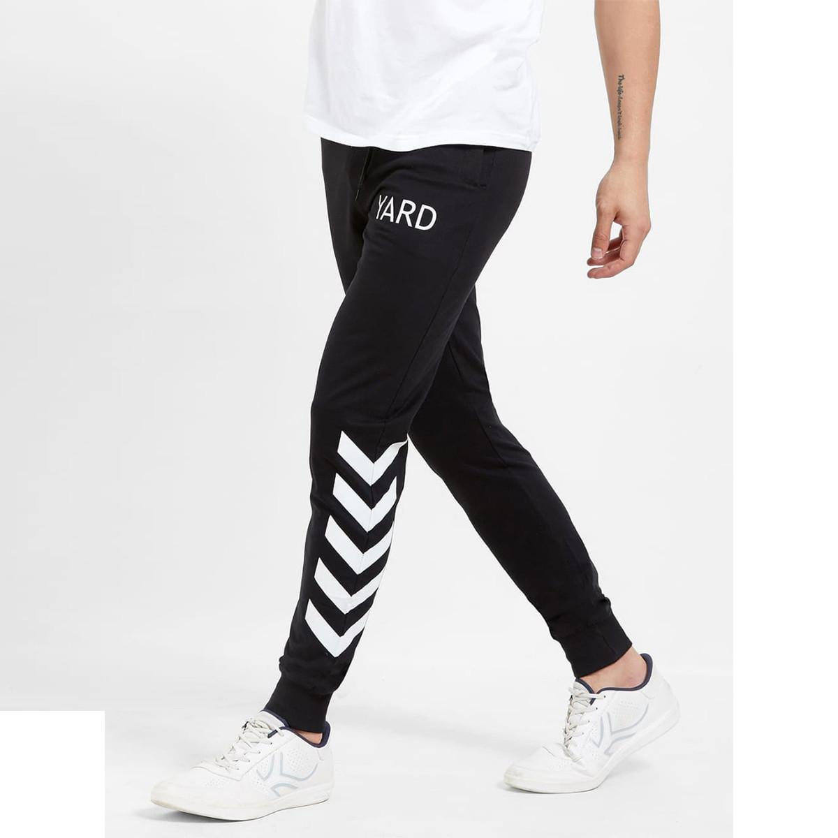 Slim Fit Men's Stylish Joggers
