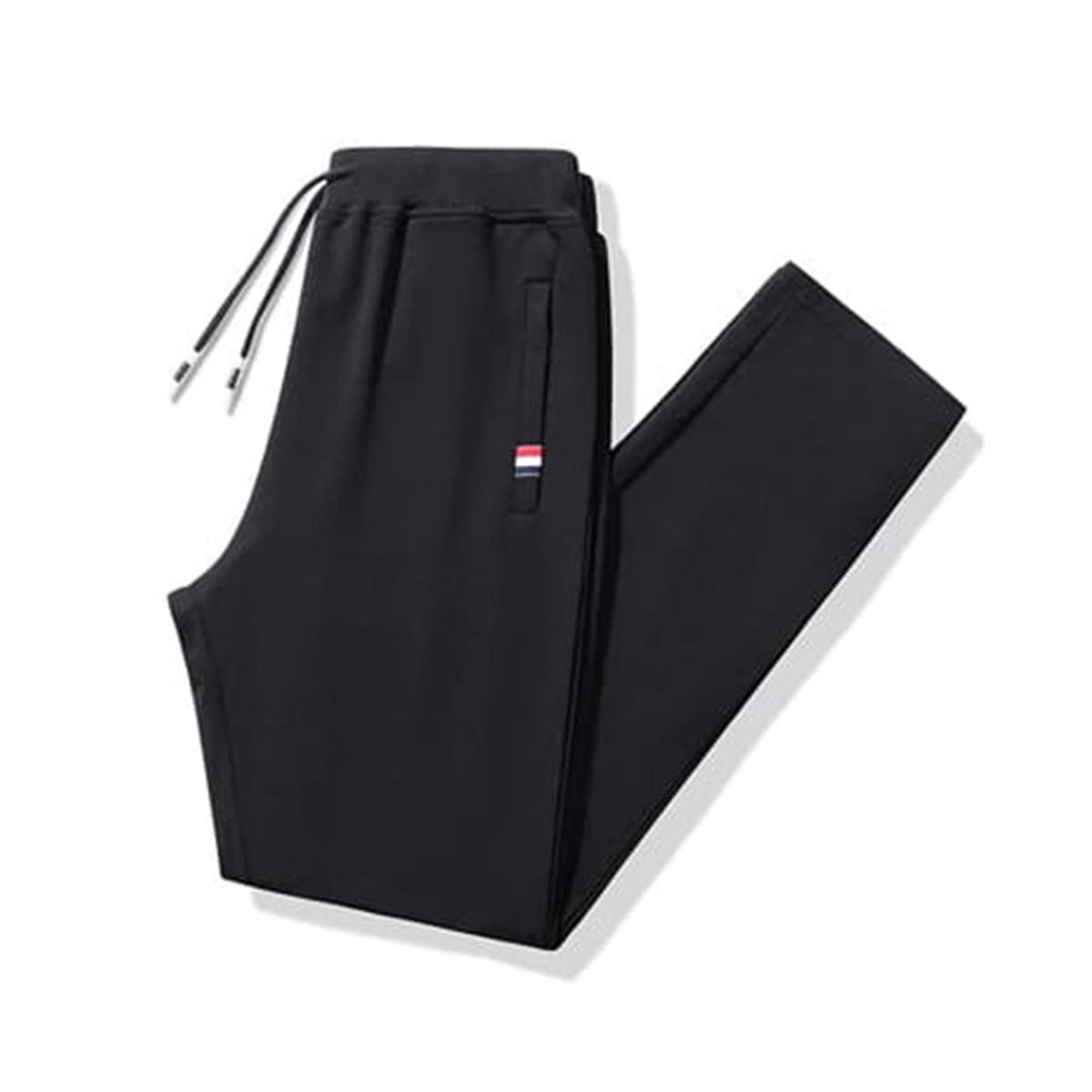 Slim Fit Men's Stylish Joggers
