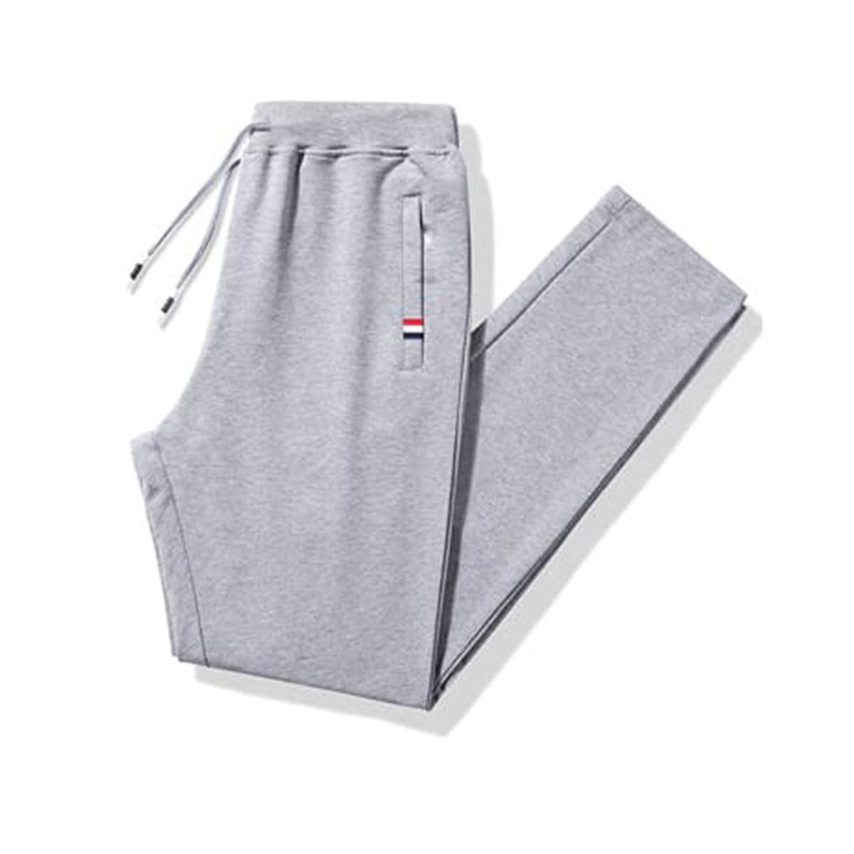 Slim Fit Men's Stylish Joggers