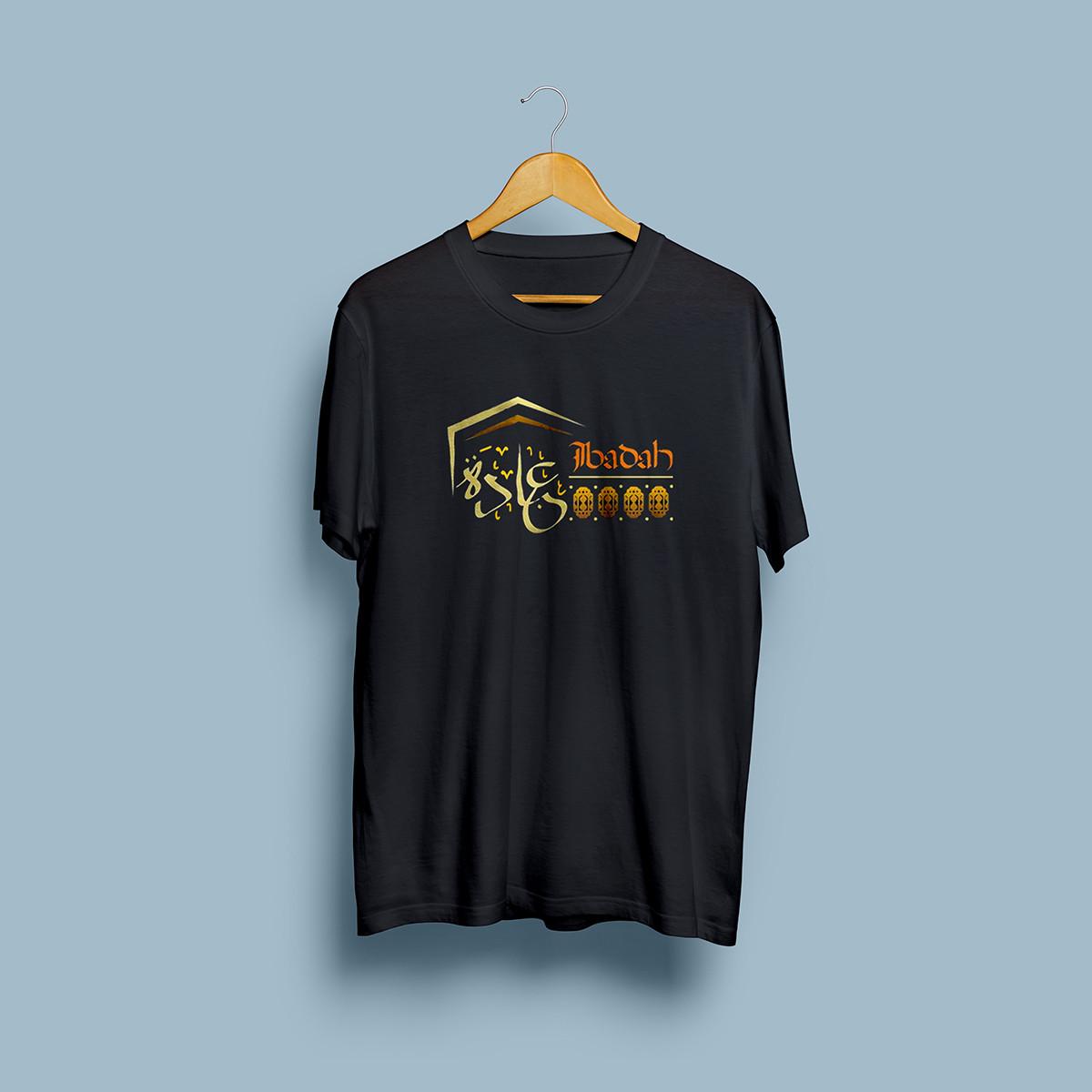 Stylish Half Sleeve cotton T-shirt