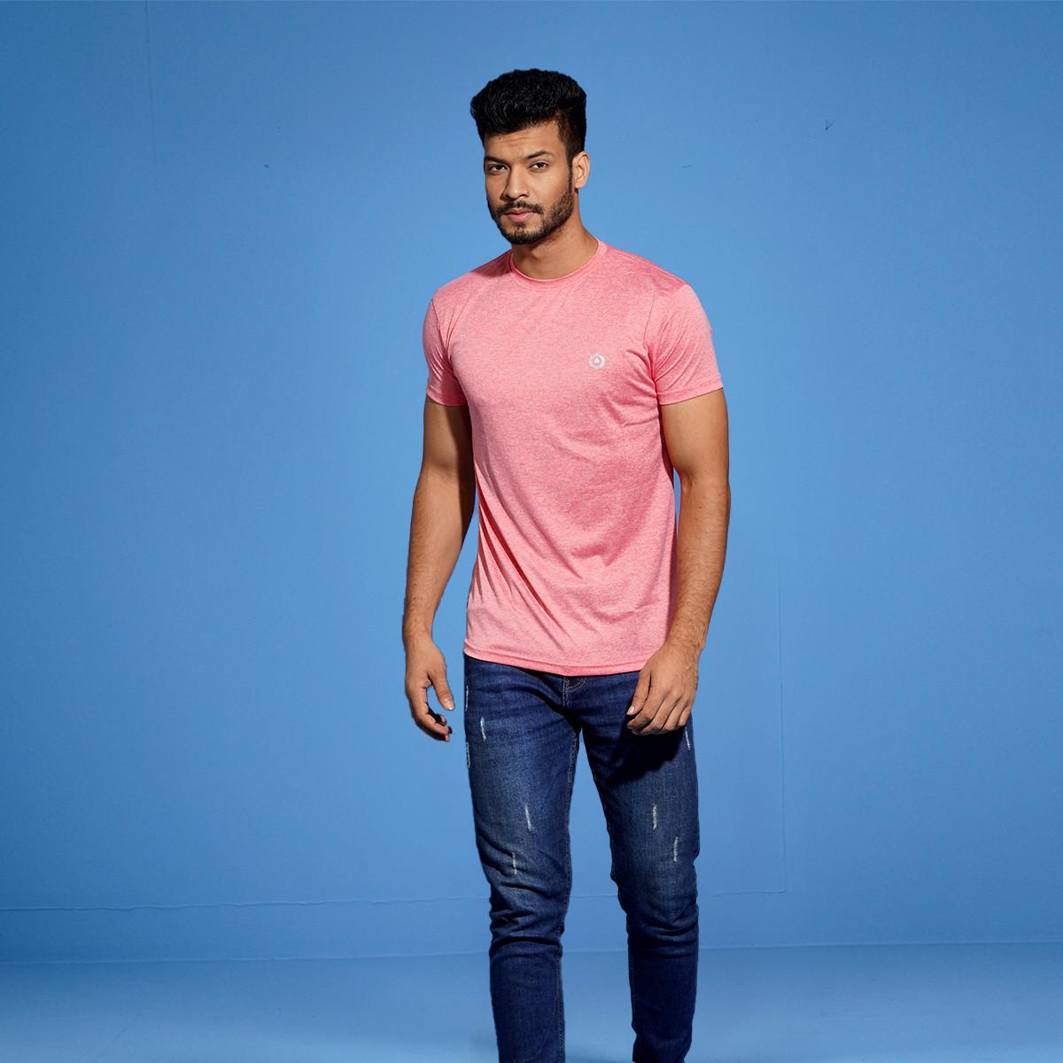 Stylish Half Sleeve cotton T-shirt