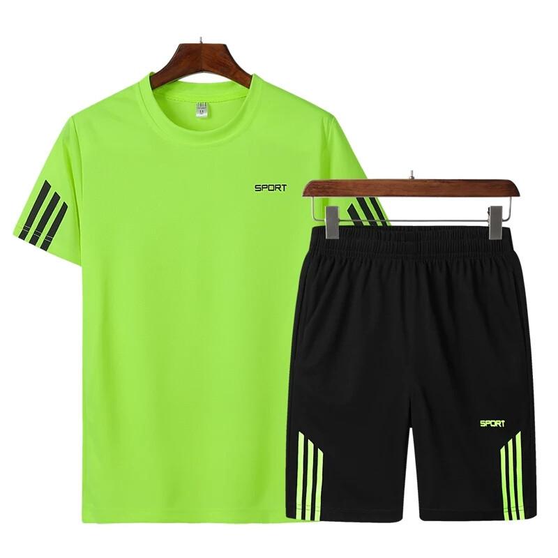 Stylish Sports Track Suit 2 pcs full Set