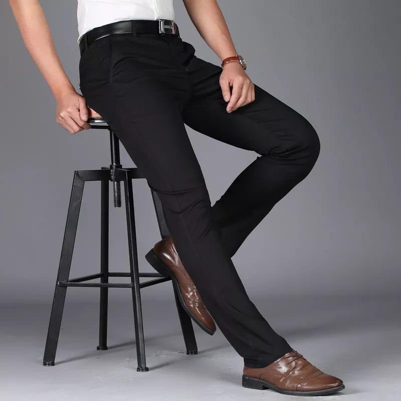 Men's Gabardine Pant