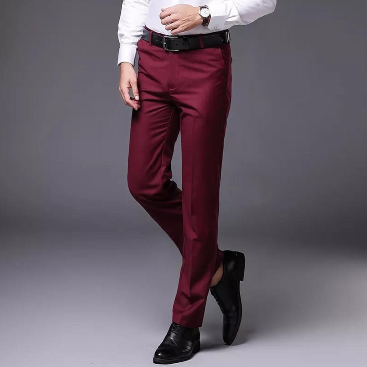Men's Gabardine Pant