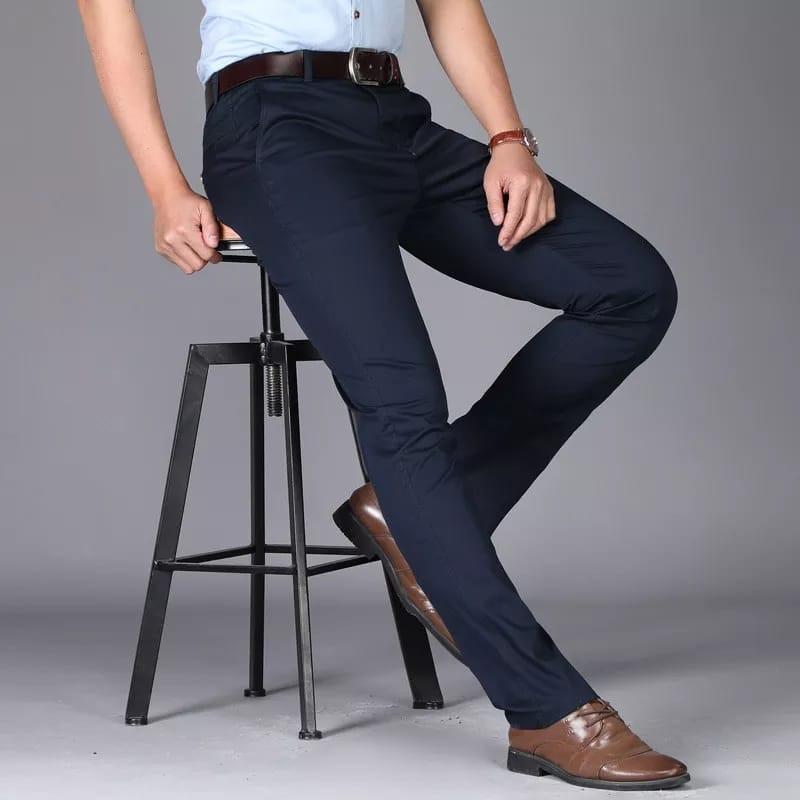 Men's Gabardine Pant