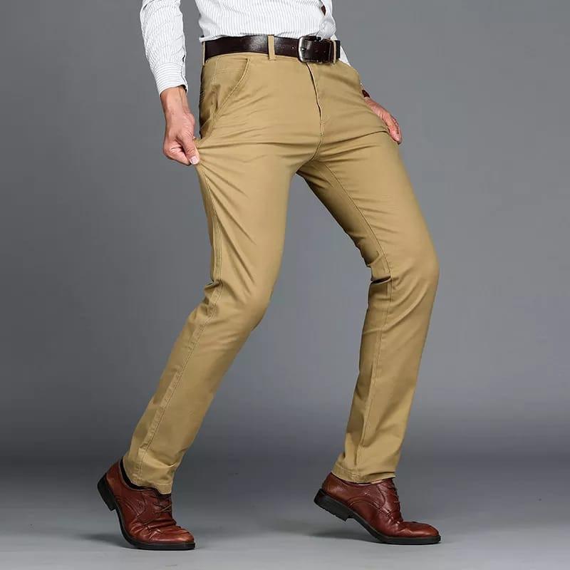Men's Gabardine Pant