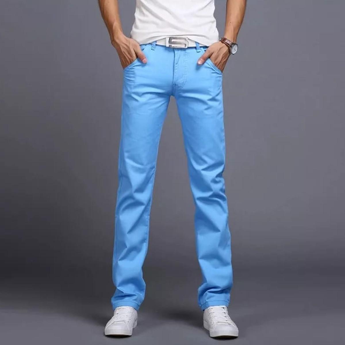 Men's Gabardine Pant