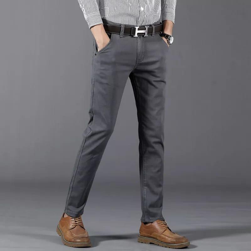 Men's Gabardine Pant