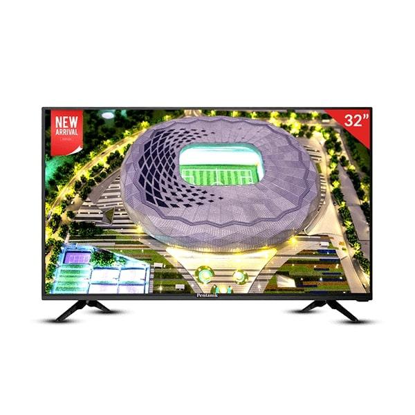 Pentanik 32 Inch Basic TV