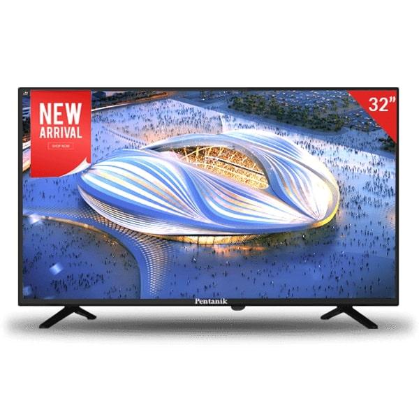 Pentanik Android 32 Inch Smart TV