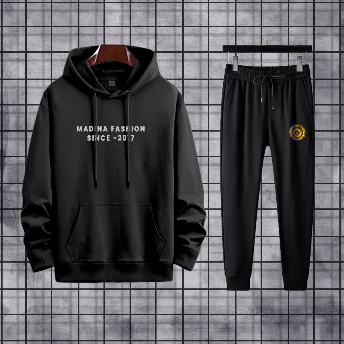 Export Quality Hoodie Set