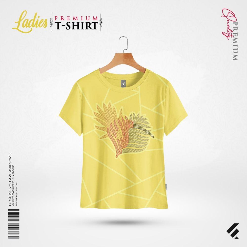 Women Premium Tee - Amunet