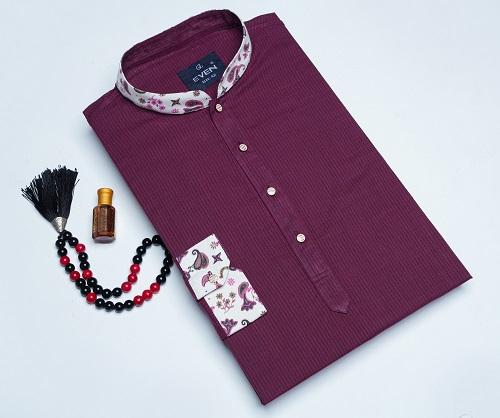Stylish Premium Panjabi