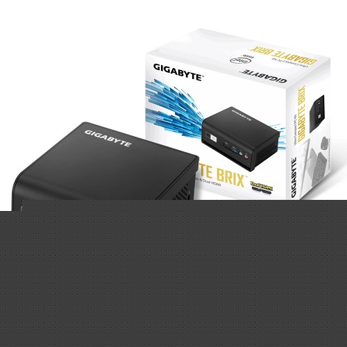 Gigabyte GB-BLPD-5005R Pentium Portable Brix PC