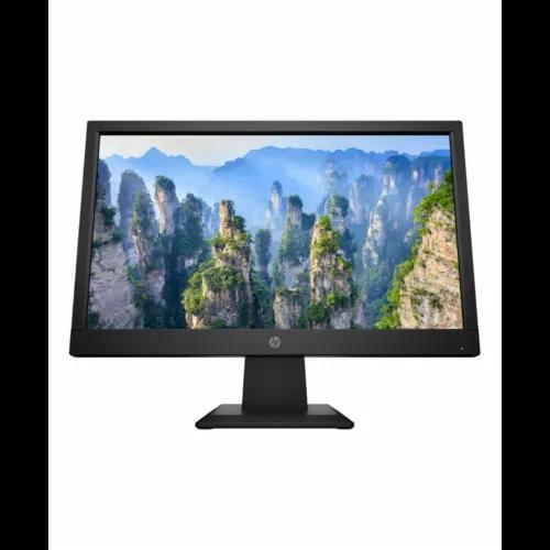 HP V19E 18.5-inch HD LED Monitor