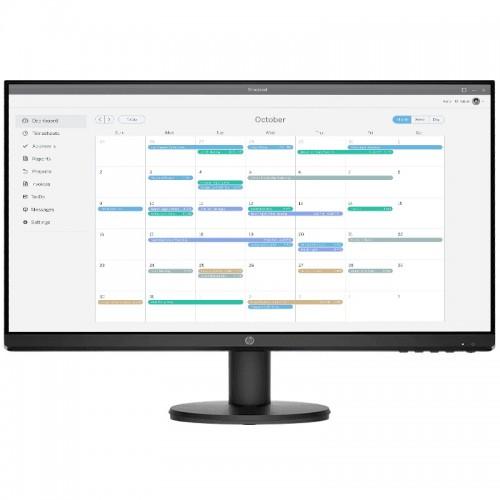 HP P24v G4 23.8" FHD Monitor