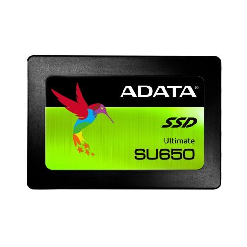 Adata SU650 240 GB Solid State Drive