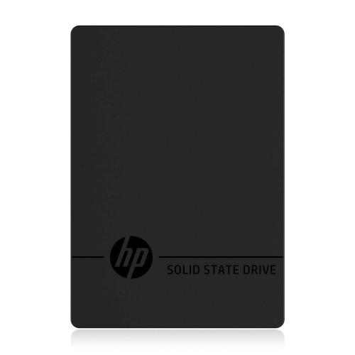 HP P600 1TB Portable USB 3.1 Type-C External SSD 