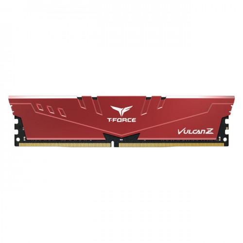 Team Vulcan Z 8GB DDR4 2666 MHz Gaming Ram