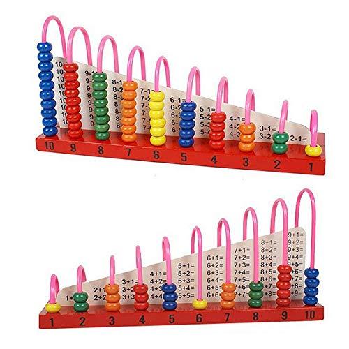 Kids Wooden Abacus
