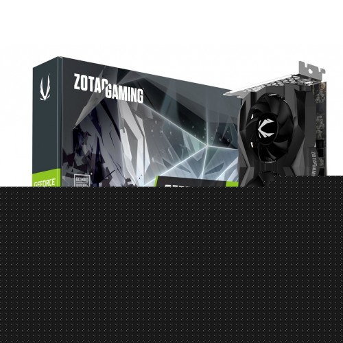 ZOTAC GAMING GeForce GTX 1660 Ti 6GB GDDR6 Graphics Card
