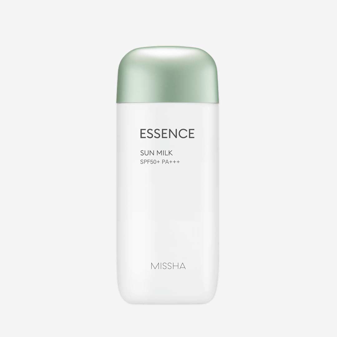 Missha All-around Safe Block Essence Sun Milk (SPF 50+ PA+++) – 70ml