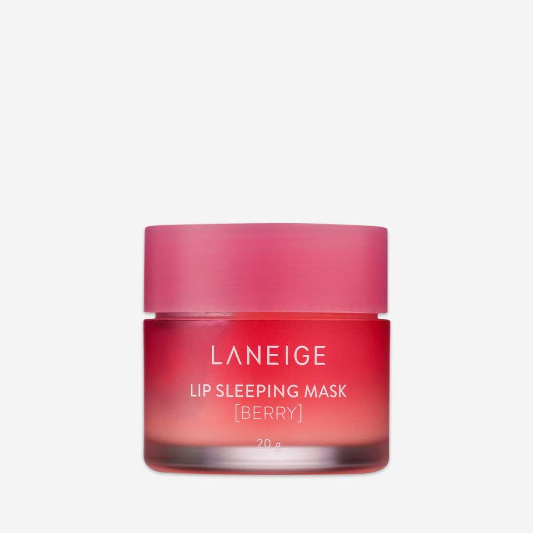 Laneige lip sleeping mask berry – 20g
