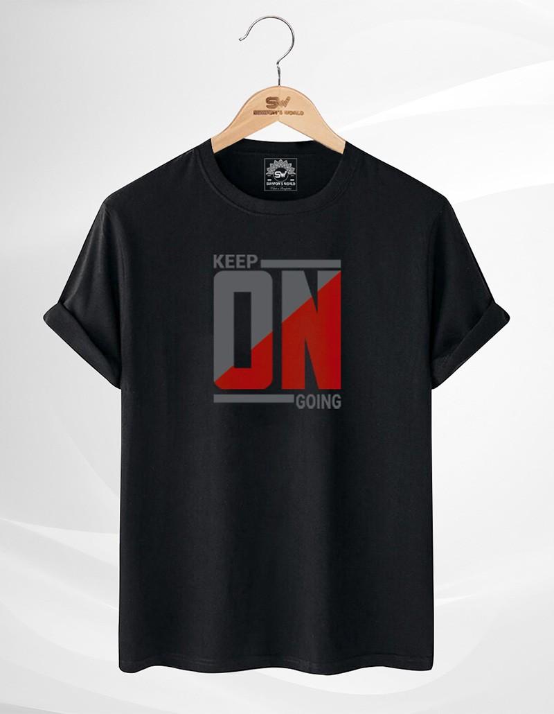 Men's Premium T-Shirt -24530T