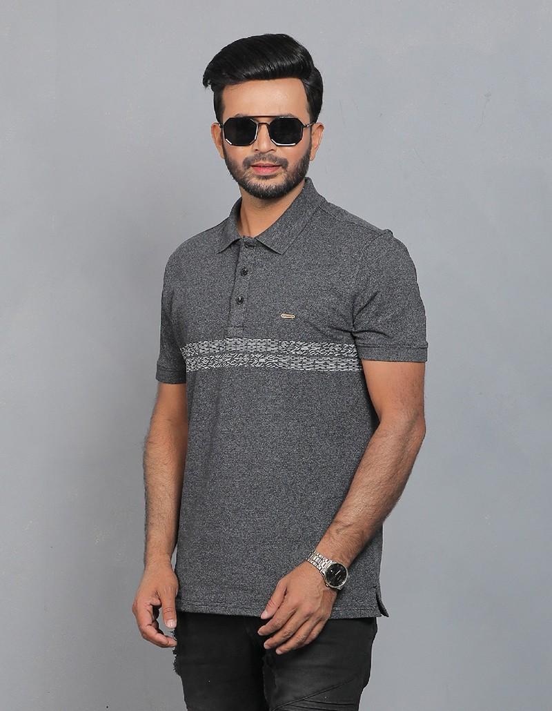 Men's Premium Summer Polo Shirt - 6248PO