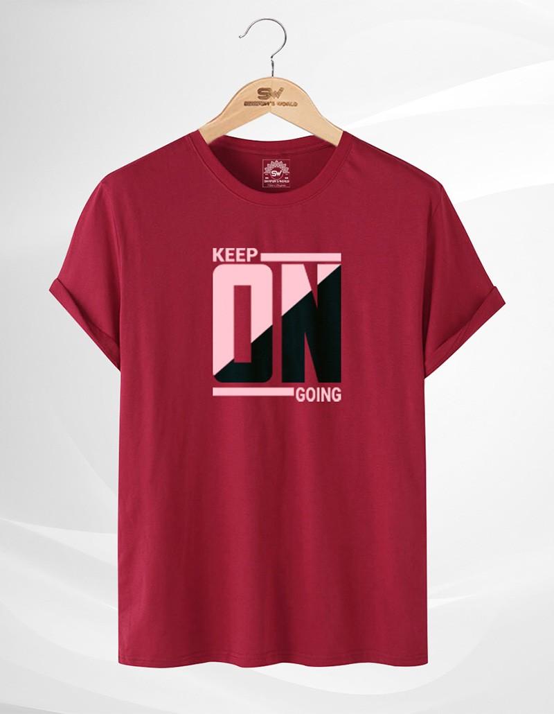 Men's Premium T-Shirt -24535T