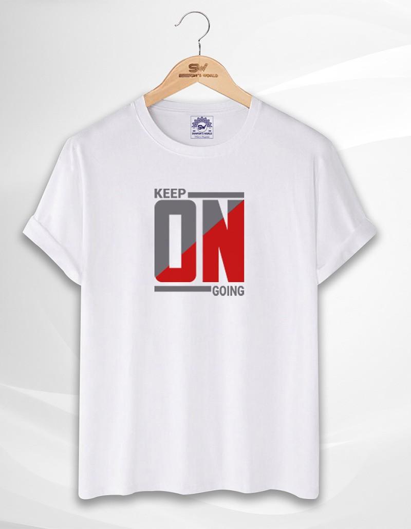 Men's Premium T-Shirt -24532T