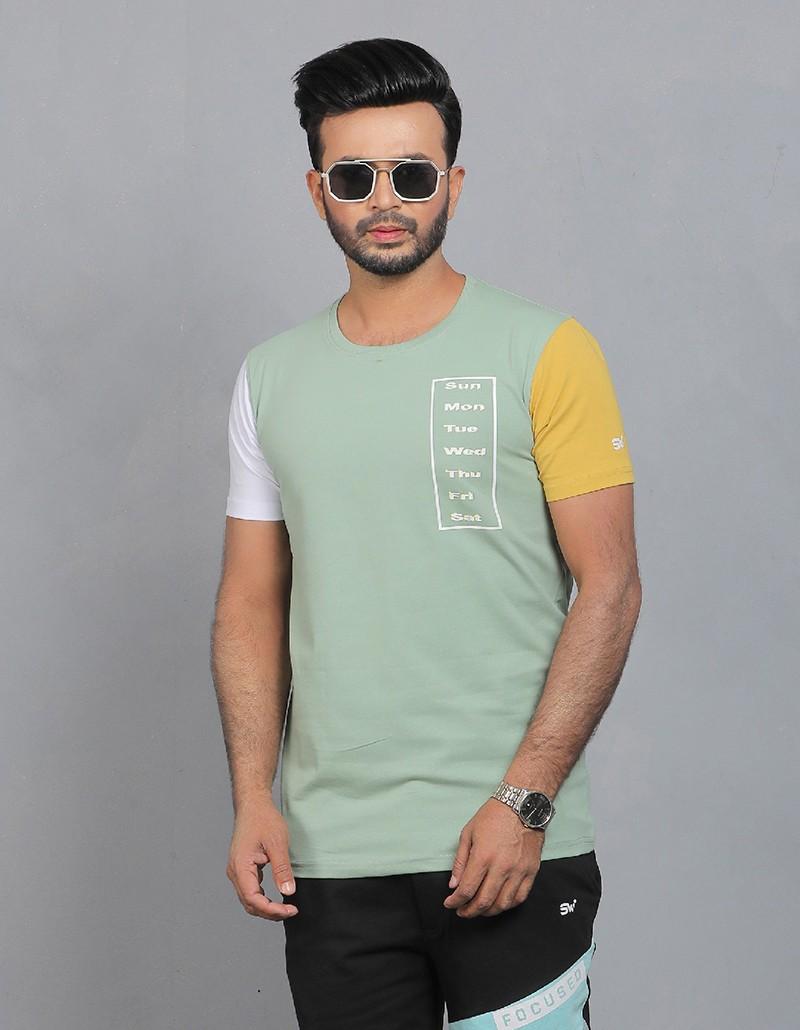 Men's Premium Designer Edition T-Shirt - 24379T