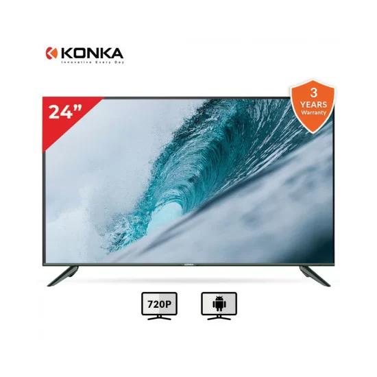 Konka 24 Inch KE24MS306 HD LED TV